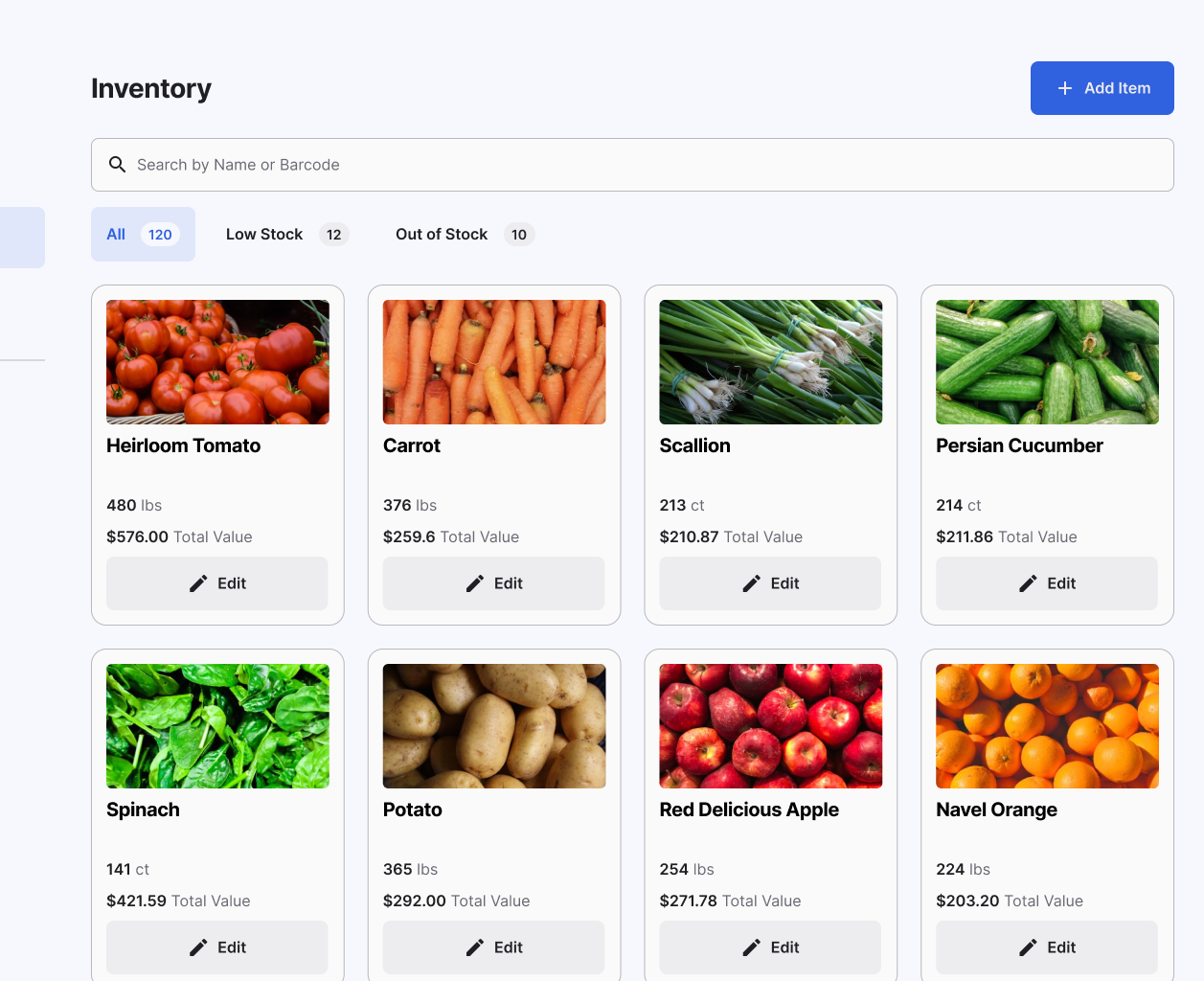 The Benefits of an Inventory Tracking System for Small Businesses ...